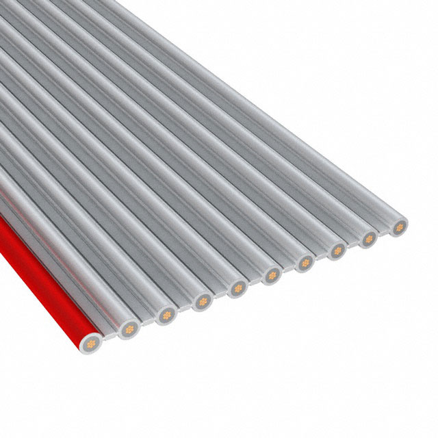 8125 Series Ribbon Cable 10 Ct