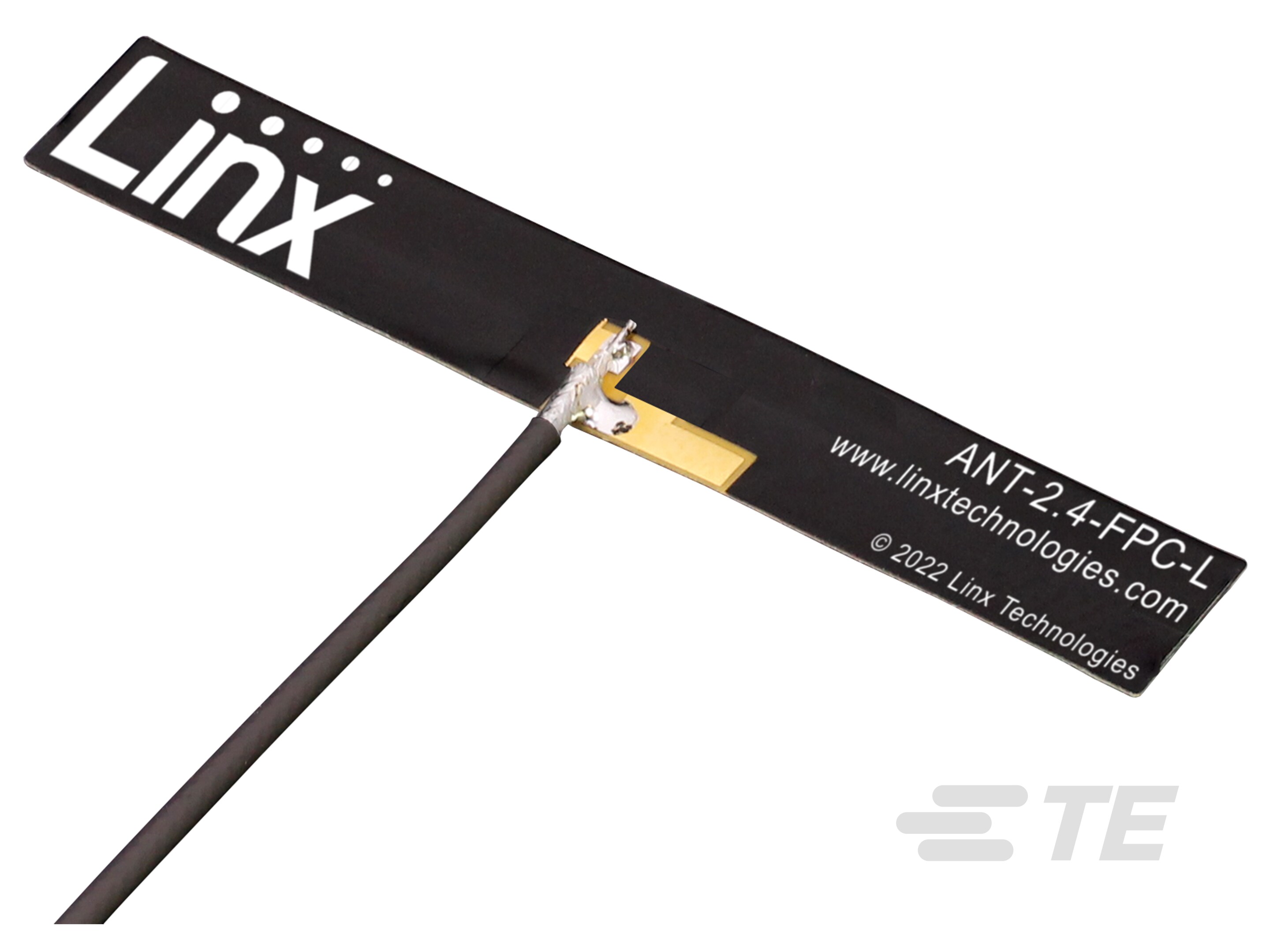 Antenna 2.4 FPC LH 45x7 100 MMCX-L9000036-01