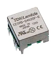 TDK-LAMBDA CC1R5-4803SF-E TDK-LAMBDA CC1R5-4803SF-E