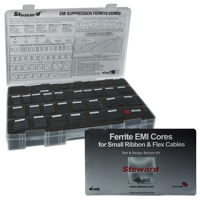 K-406 EMI R K-406 EMI R