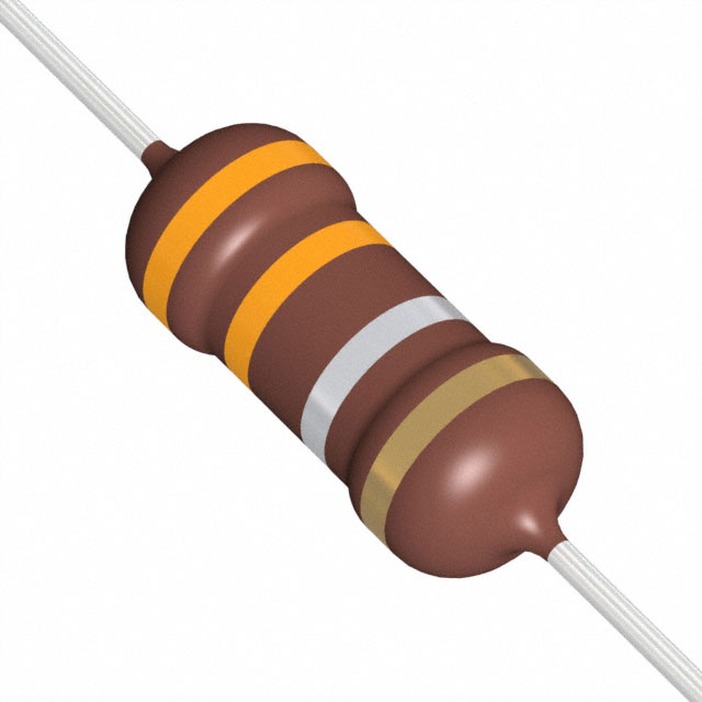 0,33 Ohm 5% Axial RR, Neohm