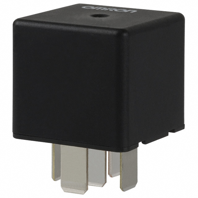 G8JN-1C7T-R-DC12, G8JN-1C7T-DC12