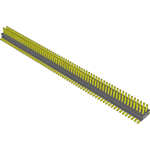 Samtec-FTE-164-01-G-DV Connector Headers and PCB Receptacles Conn Unshrouded Header HDR 128 POS 0.8mm Solder ST SMD Tube