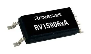 RENESAS RV1S9061ACCSP-10YV#SC0