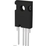 ROHM Semiconductor-SCT4026DRHRC15 MOSFETs Trans MOSFET N-CH SiC 750V 56A Automotive AEC-Q101 4-Pin(4+Tab) TO-247 Tube