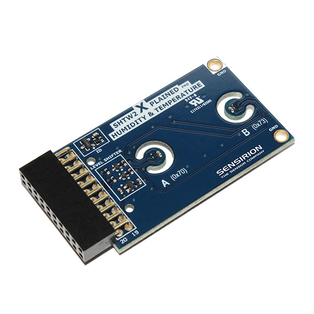 SHTW2 XPLAIN PRO DUAL HUM & TEMP SHTW2 XPLAIN PRO DUAL HUM & TEMP