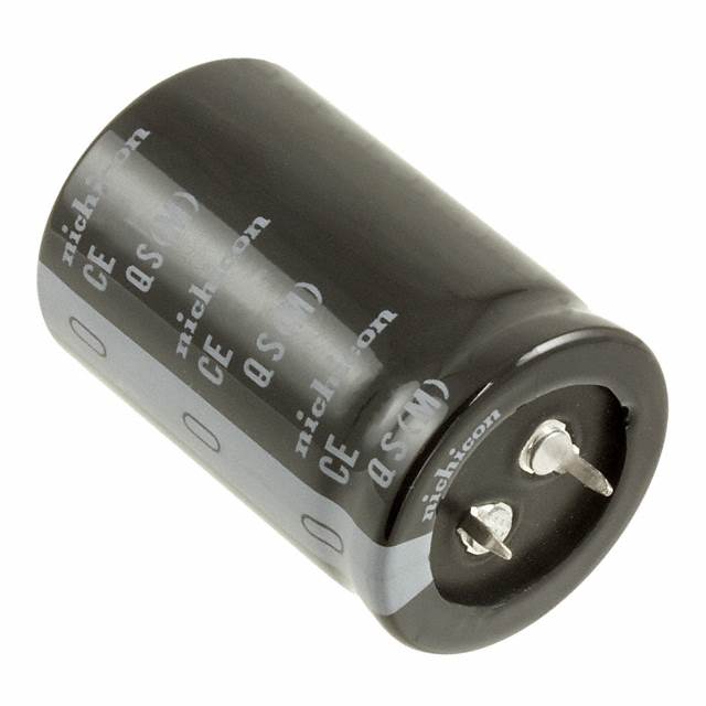 LQS Series 47mm LQS Series 47mm