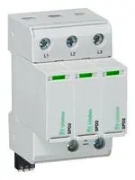 LITTELFUSE SPD2-150-3P0-R