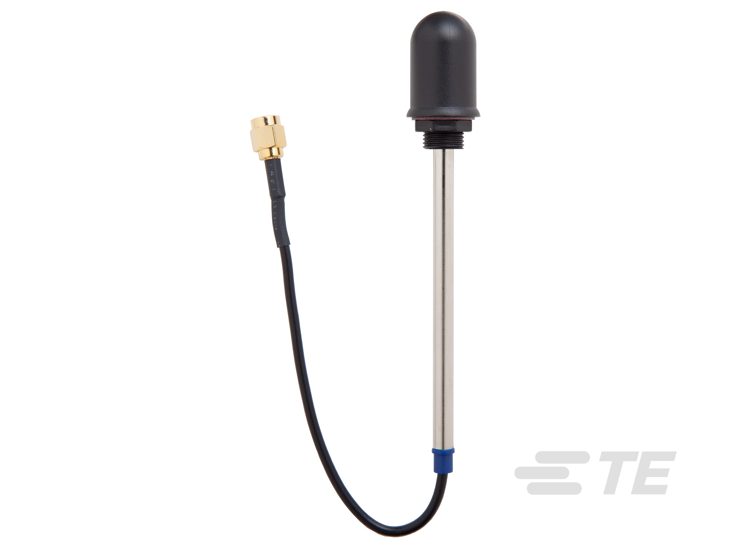 Antenna Dome 418MHz RG174 216 RPS-ANT-418-WRT-RPS