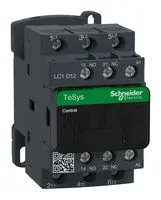 SCHNEIDER ELECTRIC LC1D12U7 SCHNEIDER ELECTRIC LC1D12U7