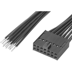 Molex-2196591143 Cable Assembly Other Cable Assembly UL 11028 0.3m 22AWG Wire to Board 14 POS F Crimp Bag