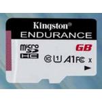 Kingston Technology-SDCE/32GB Flash Cards Flash Card 32G-byte MicroSDHC Card