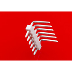 Molex-22-05-2151 Connector Headers and PCB Receptacles Conn Unshrouded Header HDR 15 POS 2.54mm Solder RA Side Entry Thru-Hole KK Bag Molex-22-05-2151 Connector Headers and PCB Receptacles Conn Unshrouded Header HDR 15 POS 2.54mm Solder RA Side Entry Thru-Hole KK Bag