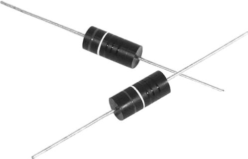 Ohmite-WHE100FET Resistor Fixed Single-Through Hole Res Wirewound 100 Ohm 1% 5W ±20ppm/°C Molded AXL T/R Ohmite-WHE100FET Resistor Fixed Single-Through Hole Res Wirewound 100 Ohm 1% 5W ±20ppm/°C Molded AXL T/R