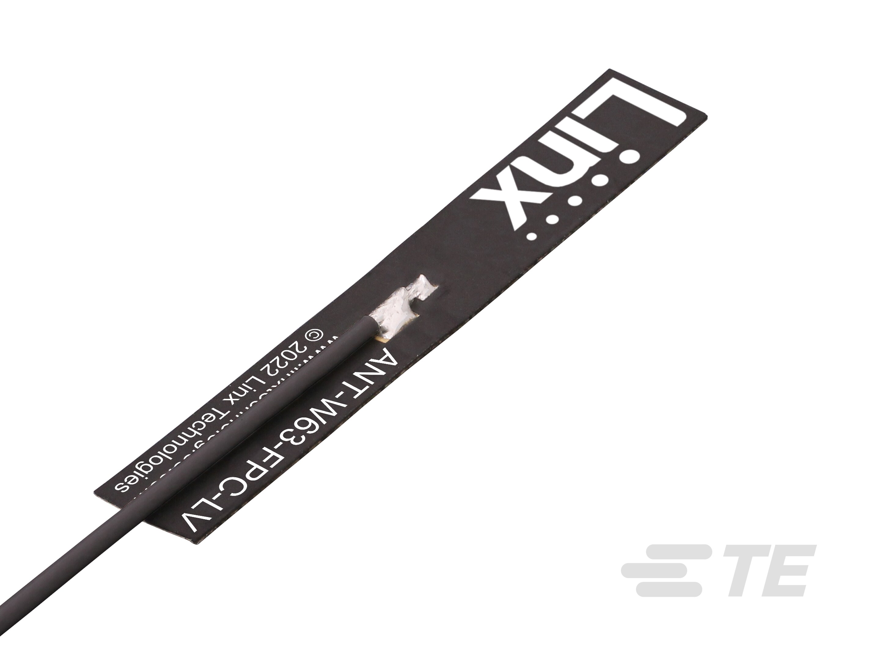 Antenna WiFi6/6E FPC LV 7x45 200 MHF4-L9000214-01 Antenna WiFi6/6E FPC LV 7x45 200 MHF4-L9000214-01