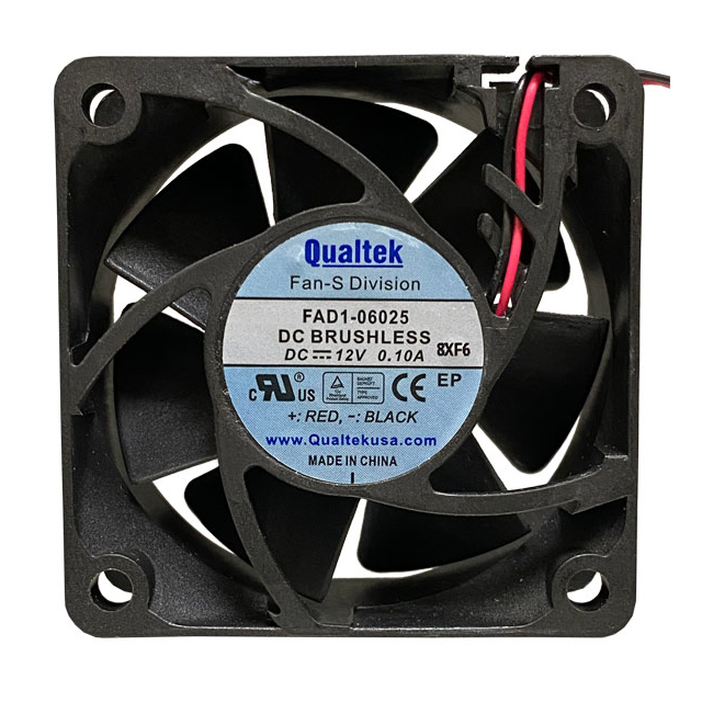 FAD1-06025CHJW12-A FAD1-06025CHJW12-A