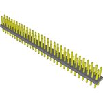 Samtec-MTMM-131-05-L-D-200 Connector Headers and PCB Receptacles Conn Unshrouded Header HDR 62 POS 2mm Solder ST Top Entry Thru-Hole Bulk Samtec-MTMM-131-05-L-D-200 Connector Headers and PCB Receptacles Conn Unshrouded Header HDR 62 POS 2mm Solder ST Top Entry Thru-Hole Bulk