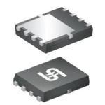 Taiwan Semiconductor-TQM070NH04LCR RLG MOSFETs Trans MOSFET N-CH 40V 70A Automotive 8-Pin PDFN-U EP T/R