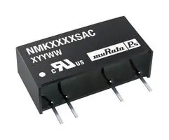MURATA POWER SOLUTIONS NMK0505SC