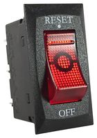 CARLING TECHNOLOGIES C1005B-3B151BR3