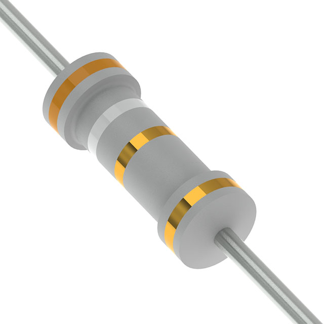 RSF50SJR-52-3R9 RSF50SJR-52-3R9