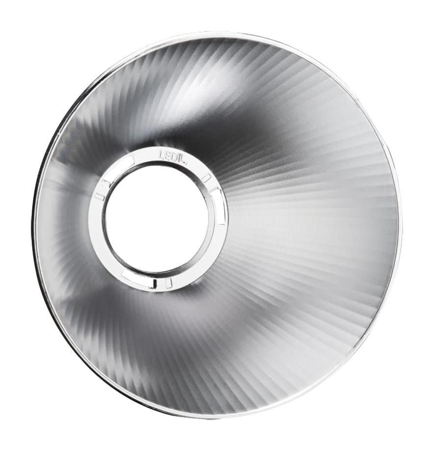 Round Reflector For LUXEON CoB 1208 LED