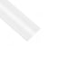 FP301-3/32-48"-CLEAR-HDR-25 PCS