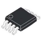 STMicroelectronics-PM8834MTR Gate and Power Drivers Driver 4A 2-OUT Low Side Non-Inv 8-Pin MSOP EP T/R