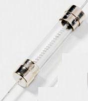 Littelfuse-0313.175HXP Fuses Fuse Cartridge Slow Blow Acting 0.175A 250V Holder Cartridge 6.3 X 32mm Glass Bulk CE/CSA/UKCA/UL