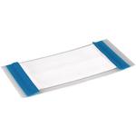 HellermannTyton-553-50034 Cable Markers Cable Markers Printable Heat Shrink Polyolefin White Roll