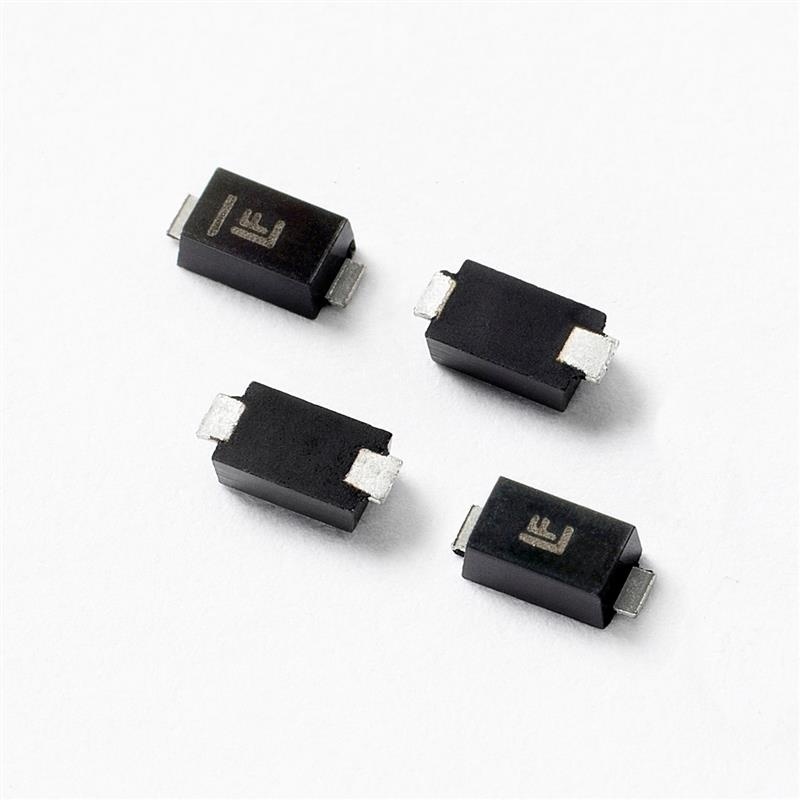 Littelfuse_TVS_Diode_SMF Ultra Low Voltage_Image
