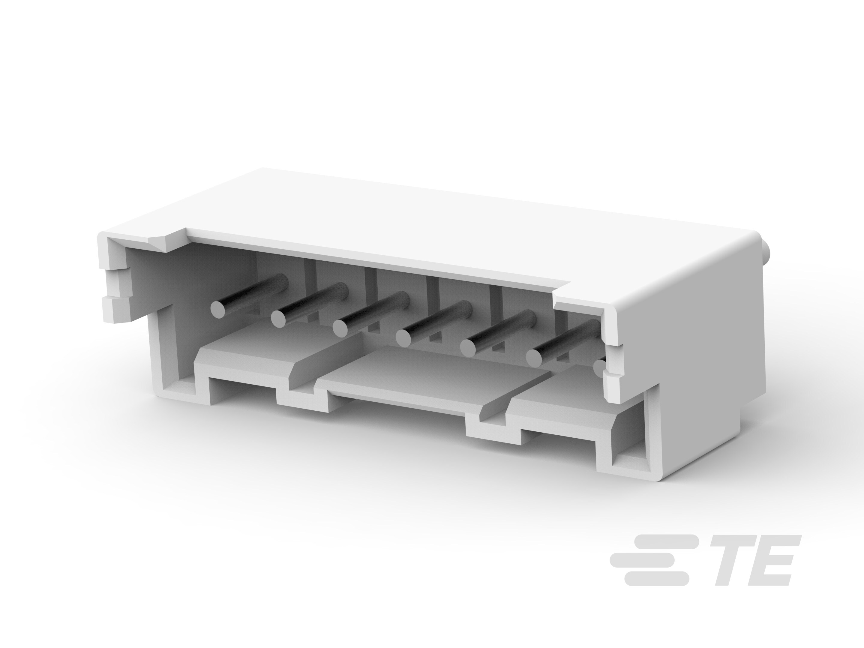 7 POS EP 2.5 HDR, GLOW WIRE-1744418-7