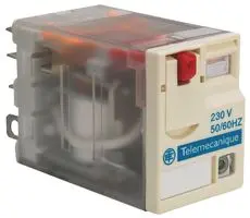 SCHNEIDER ELECTRIC RPM21F7