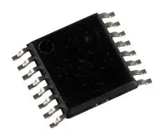 STMICROELECTRONICS ST3232CTR
