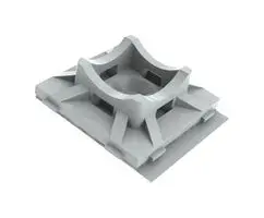 ESSENTRA COMPONENTS FTH-5A1-RT-C