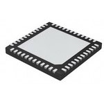 Analog Devices-MAX9268GCM/V+ Multimedia Misc Gigabit Multimedia Deserializer Automotive AEC-Q100 48-Pin TQFP EP Tray