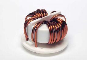 KEMET Corporation-SC-040-E063JH-P Common Mode Chokes - CMCs Common Mode Chokes Coil