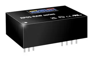 RECOM POWER RP03-11015SRAW RECOM POWER RP03-11015SRAW