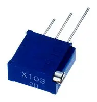 NIDEC COMPONENTS CT-94EX203