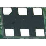 Aeonsemi-5001DAC148M5000BBIT Silicon Oscillators Silicon Oscillator 148.5MHz- 100MHz to 350MHz LVDS 6-Pin T/R