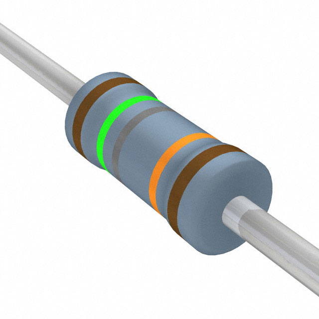 MFR-25FRF52-158K MFR-25FRF52-158K