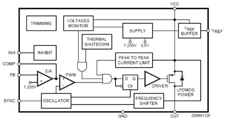 A5973AD product image