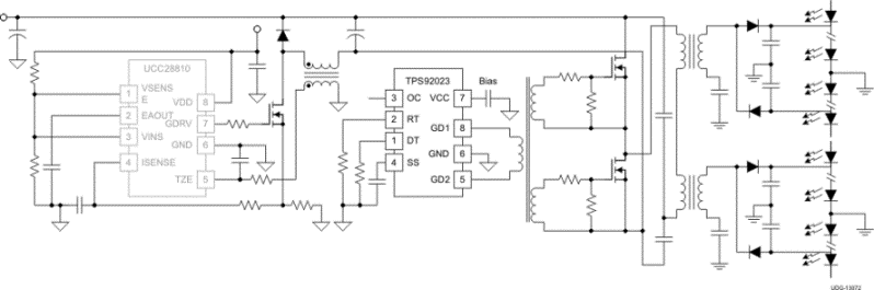 TPS92023 product image