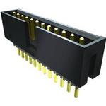 Samtec-ZSS-110-01-L-D-530 Connector Headers and PCB Receptacles Conn Elevated Shrouded Header HDR 20 POS 2.54mm Solder ST Top Entry Thru-Hole Layer Samtec-ZSS-110-01-L-D-530 Connector Headers and PCB Receptacles Conn Elevated Shrouded Header HDR 20 POS 2.54mm Solder ST Top Entry Thru-Hole Layer