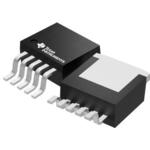 Texas Instruments-LM2575S-12 DC to DC Converter and Switching Regulator Chip Conv DC-DC 4V to 40V Step Down Single-Out 12V 1A 6-Pin(5+Tab) DDPAK Tube