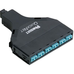 Panduit-FQZN-12-10U Fiber Management Systems Fiber Management Cassette