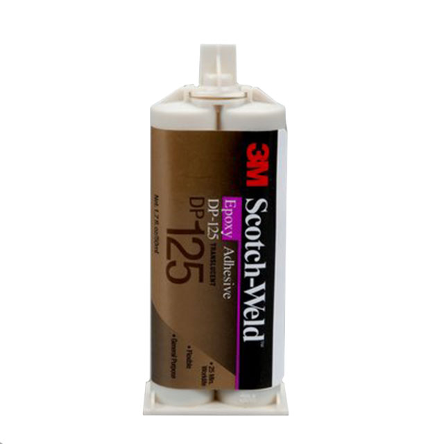 DP-125-Translucent DP-125-Translucent