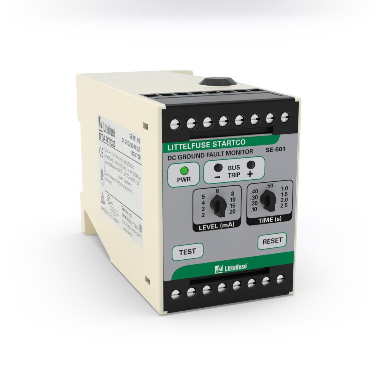 SE-601-0T product image