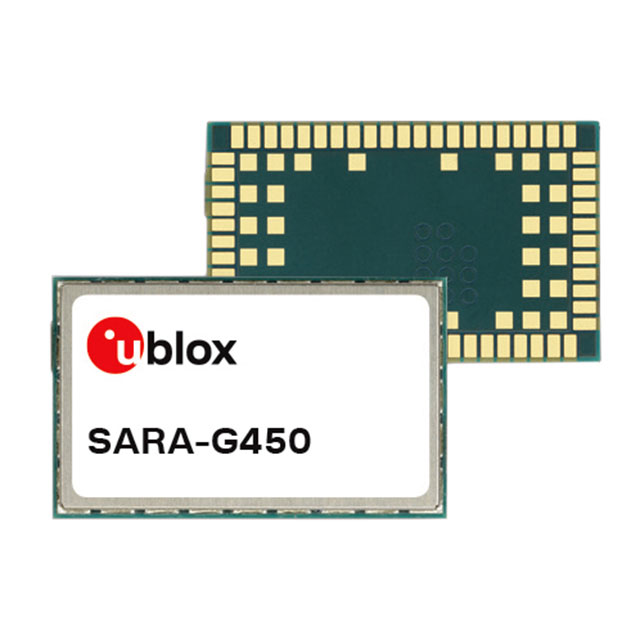SARA-G450