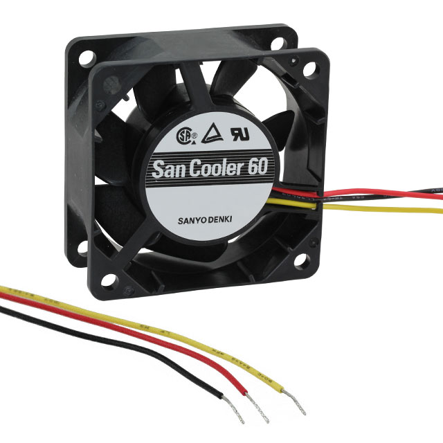 SanCooler60-3wire-BL-R-Y